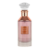 Lattafa Velvet Rose Eau De Parfum 100ml 3.4 Fl.oz. Women Fragrance | Perfect For Gifting
